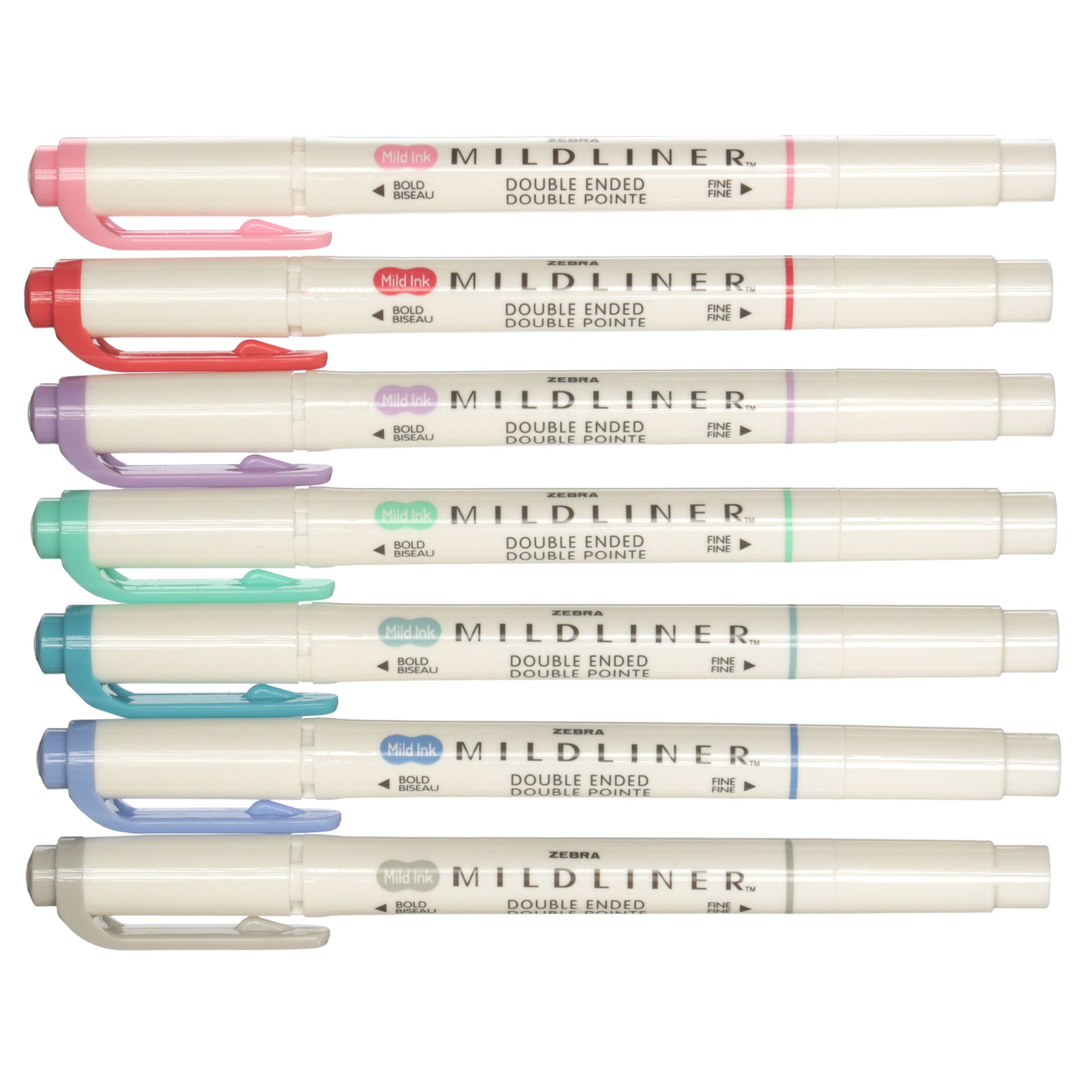 Zebra Bullet Journal Variety Pack, 7 Double Ended Markers, 7 Gel Pens, 14 Pieces - Zebra Pen - Nimbus Distributors - wholesale and distributors in United States Zebra Bullet Journal Variety Pack, 7 Double Ended Markers, 7 Gel Pens, 14 Pieces - Zebra Pen - Nimbus Distributors - wholesale and distributors in United States
